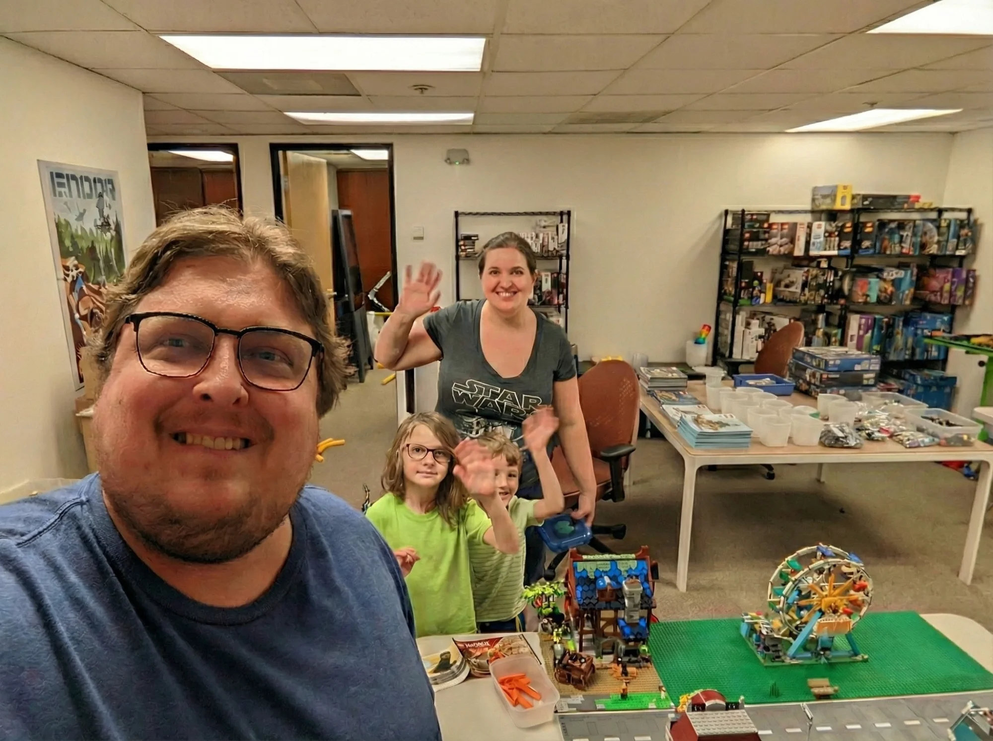 Robert and Lauren Maynard - MaynardMade